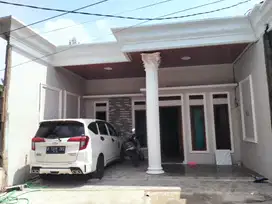 Sisa 1 lokasi pinggir jalan free pagar..
