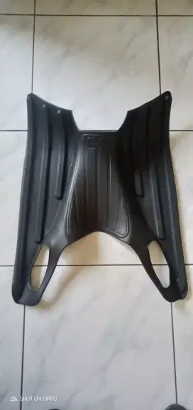 Floormate Original Vespa GTS Mulus