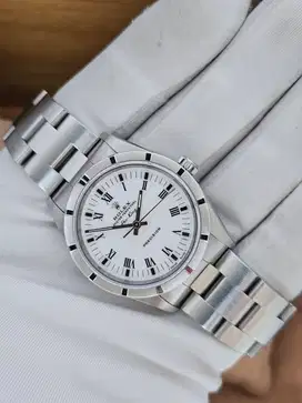 Rolex Air-King 14010