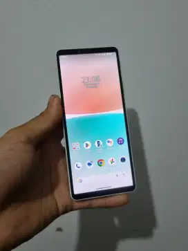 Sony Xperia 10 mark IV
