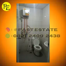 Sewa Apartemen Signature Park Grande 2BR Furnished Cawang