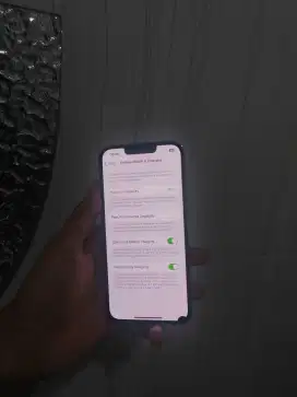 Iphone 13 pro 128gb inter all operator