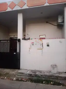 Di jual rumah di poris indah tanggerang