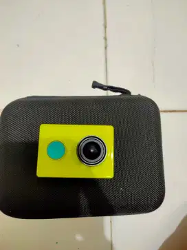 xiaomi yi cam mulus