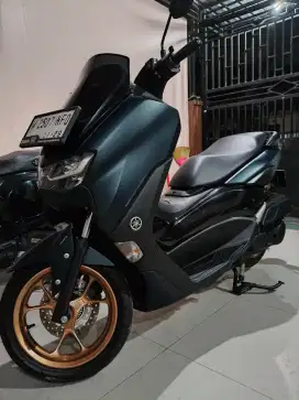 NMax 2024 ABS Keyless Like New
