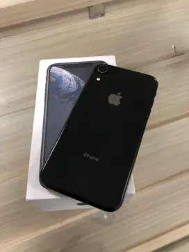 iphone XR 64gb smartfren only