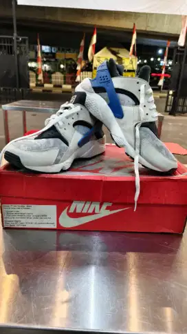 Nike air huarache PRM sepatu sneakers