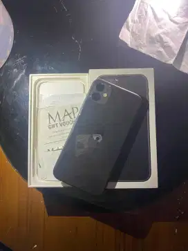 iPhone 11 128 iBox