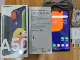 Samsung A50 S NFC 4/64