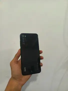 Redmi Note 8 4/64