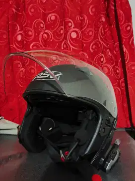 JUAL HELM RSV SV300