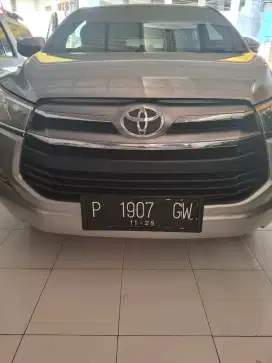 Dijual innova reborn G AT 2019
