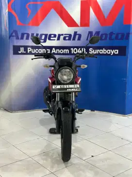 KM 4RIBU !! CB VERZA 150 FI CW TH 2023