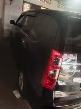 avanza tahun 2006 tipe e