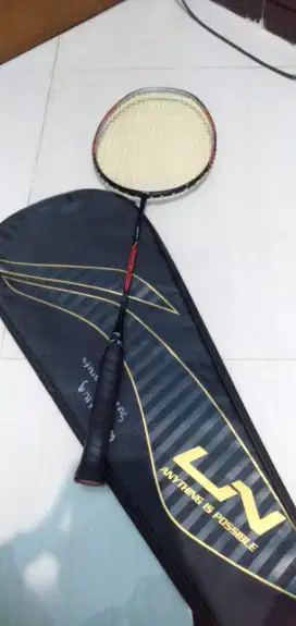 LINING IGNITE 7 SECOND ORI LIKE NEW