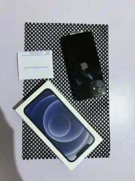 Iphone 12 64gb Ex Ibox