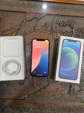 IPHONE 12 64GB IBOX