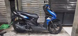 Honda Beat 2023