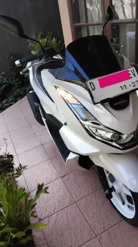 PCX 160 KM 5 RiBU iSTiMEWA