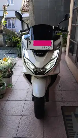 PCX 160 KM 5 RiBU iSTiMEWA