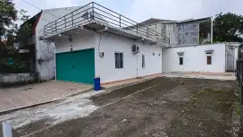 Disewakan rumah, toko dan,lahan