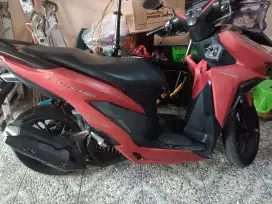 Honda Varip 150