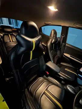 Honda Brio 2020 Bensin
