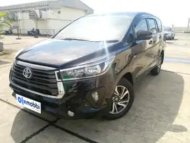 [OLXMOBBI] DP RENDAH Toyota Kijang Innova 2.0 G Bensin-AT 2020 PTKMOI