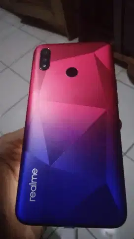 Realme 3 Pro 4/64