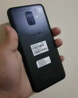 Samsung A6 | android 10 | amoled