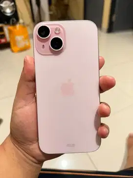 IPHONE 15 128GB