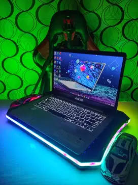 Laptop Design Slim Asus Vivobook X406 Core i7 Ram 8/512gb Ssd Siap COD