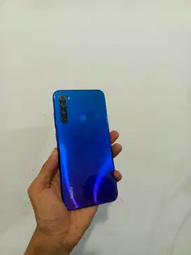 Redmi Note 8 4/64