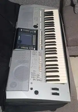 Yamaha Psr-S710