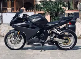 CBR250RR ABS Grey