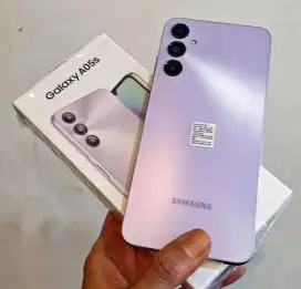 Samsung a05s garansi