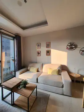 Dijual Apartemen Premium Hegarmanah Residence syp Setiabudi  Bandung