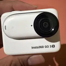 Insta 360 go 3s 128gb