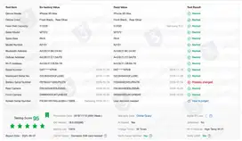 iPhone XS Max 512Gb iBox