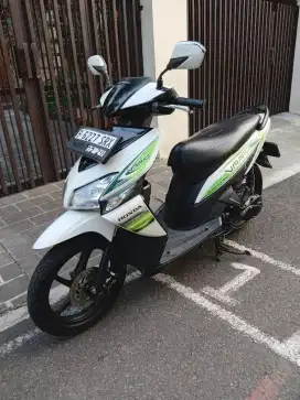 Honda vario carburator original