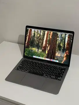 MacBook Air 2020 M1 8/256