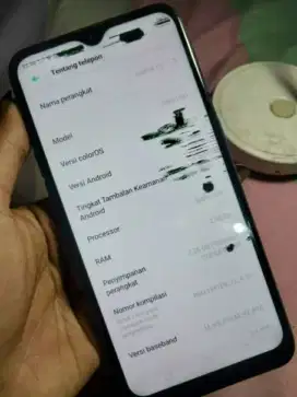 Realme c2 ram 2/32