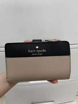 Dompet kate spade
