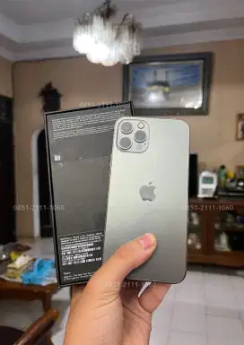 IPhone 12 PRO 256GB IBOX