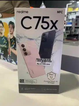 realme c75x 8/128 atlantis dahsyat