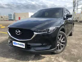 [OLXMOBBI] DP RENDAH Mazda CX5 2.5 Grand Touring Bensin-AT 2021 MTCMPI