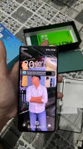 Infinix hot 50 pro+