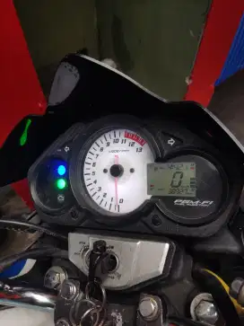 CB150R OLD 2014