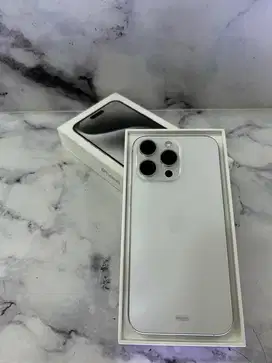 Iphone 15 pro max 512gb Ibox mulus