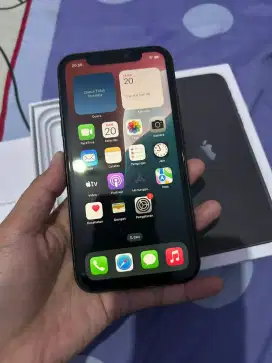 Iphone 11 128 inter